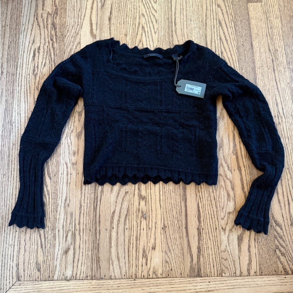 All saints Vanessa Jumper